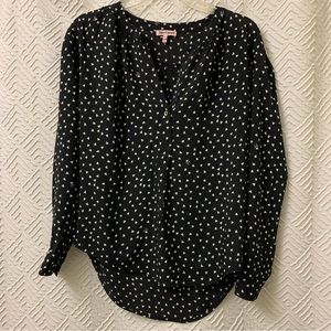 Juicy Couture blouse